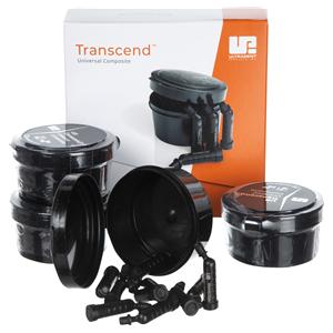 Transcend Singles - Introkit tips