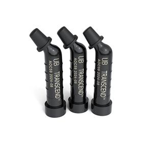 Transcend Singles - tips - 40x 0,2 Universal Body Shade