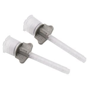 Mengtips grijs  4,2 mm - Verpakking, 50 stuks