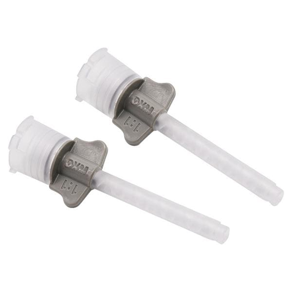 Mengtips grijs  4,2 mm - Verpakking, 50 stuks