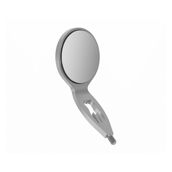 Mondspiegel CARL OneSide Front-Surface -  22 mm, 6 stuks