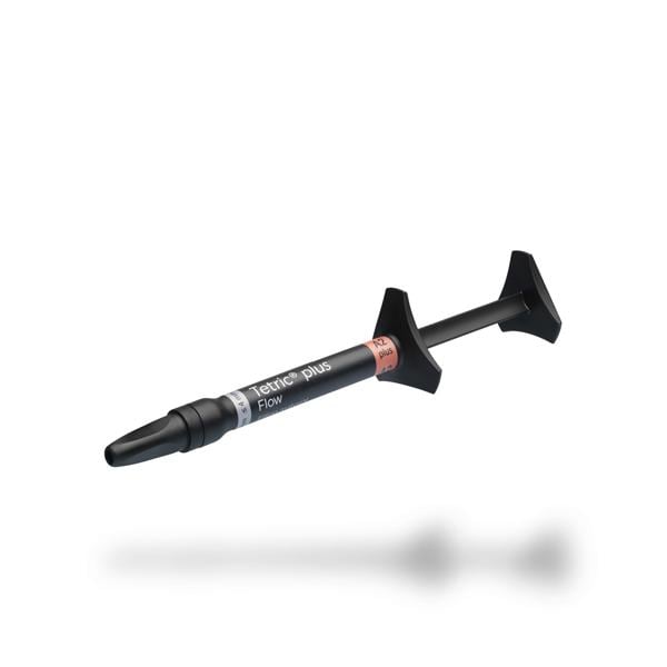 Tetric plus Flow Spuit - A2 plus, 2 g