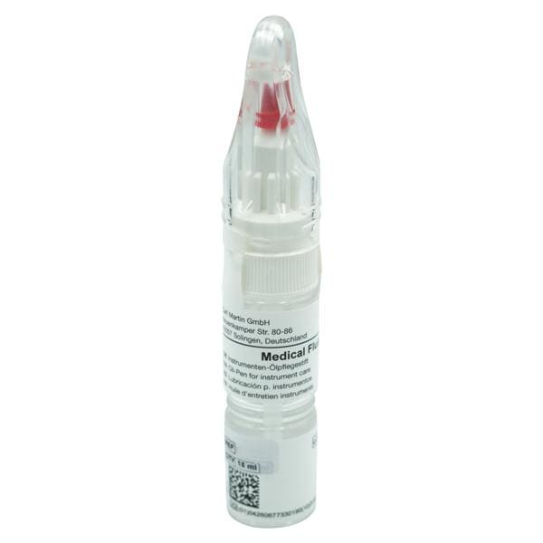 Instrument Oil Pen - Verpakking, 1x 18 ml