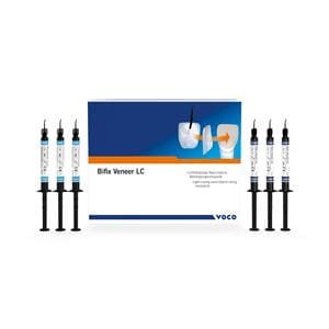 Bifix Veneer LC & Try-In Set - REF. 1428