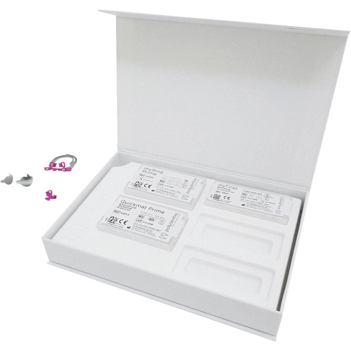 myQuickmat Prime Kit - Set