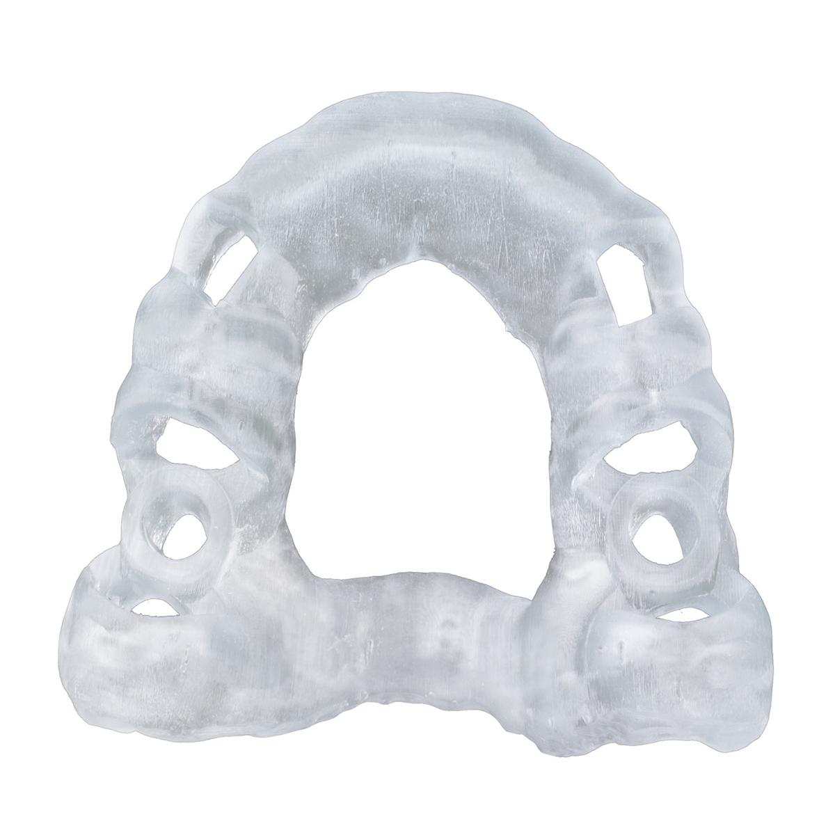 Zirlux Surgical Guides Print Resin - Fles 1 kg