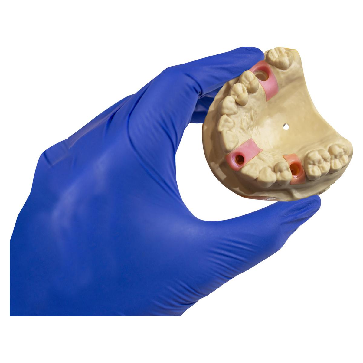 Zirlux Gingiva Mask Print Resin - Fles 500 g