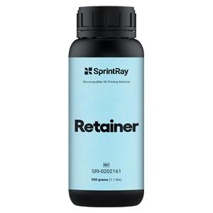 SprintRay Retainer - Fles, 500 ml