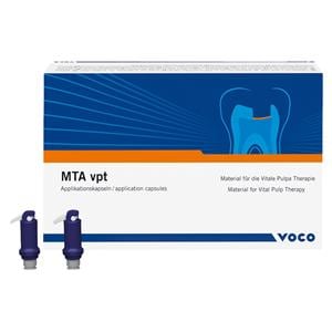 MTA vpt capsules - 25 stuks