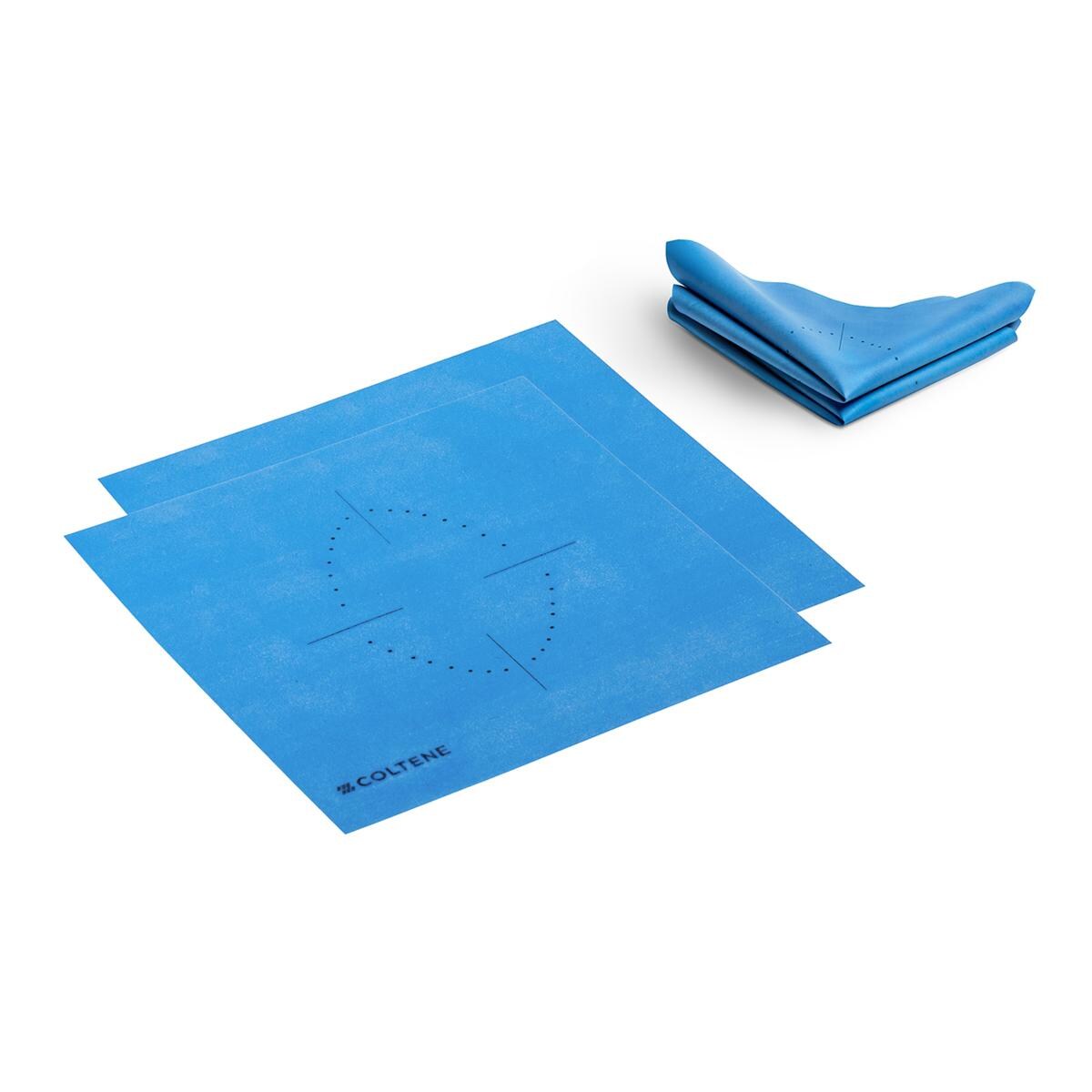 HySolate SyntX Dental Dam non-latex - 127 x 127 mm, 30 stuks