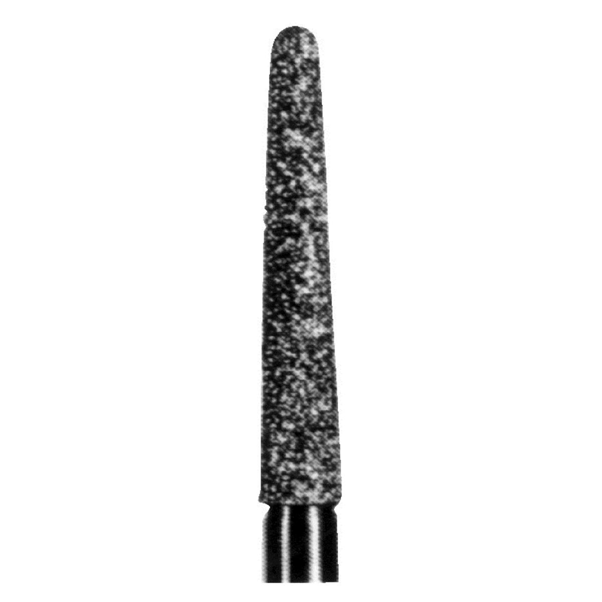 FG 850 conisch rond - Ø 018, grof
