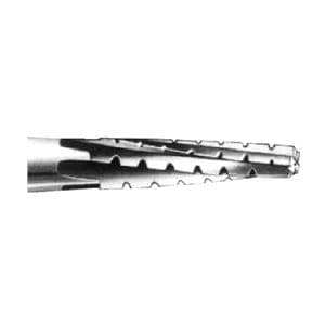 Fissuur met dwarssnede - 700L FG,  010