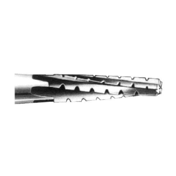 Fissuur met dwarssnede - 700L FG,  010