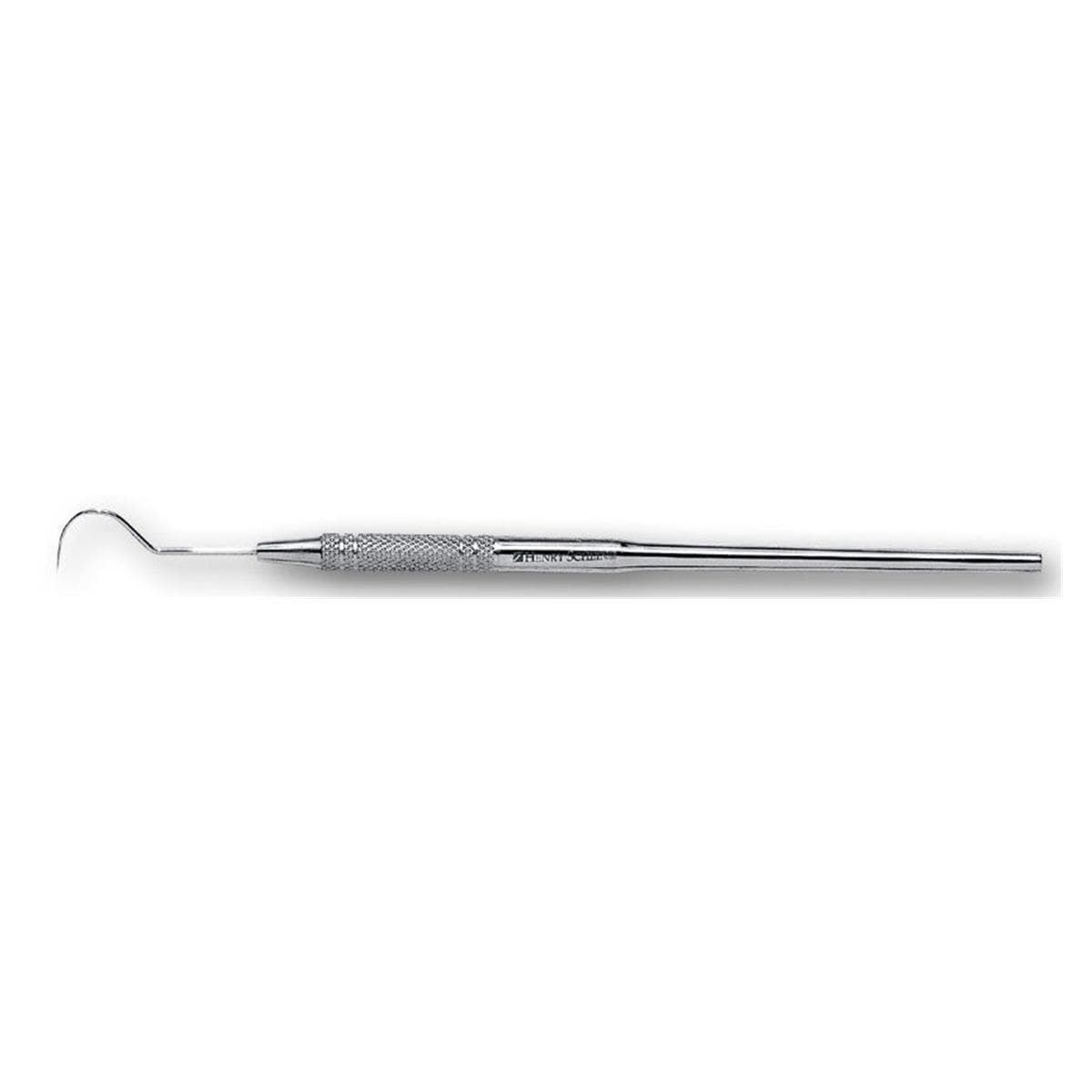 Sondes rond heft - 23SE, enkeleindig