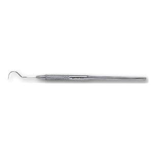 Sondes rond heft - 23SE, enkeleindig