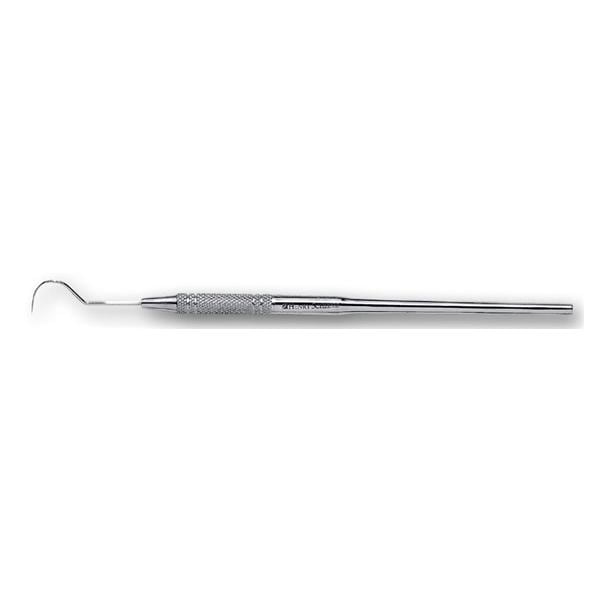 Sondes rond heft - 23SE, enkeleindig