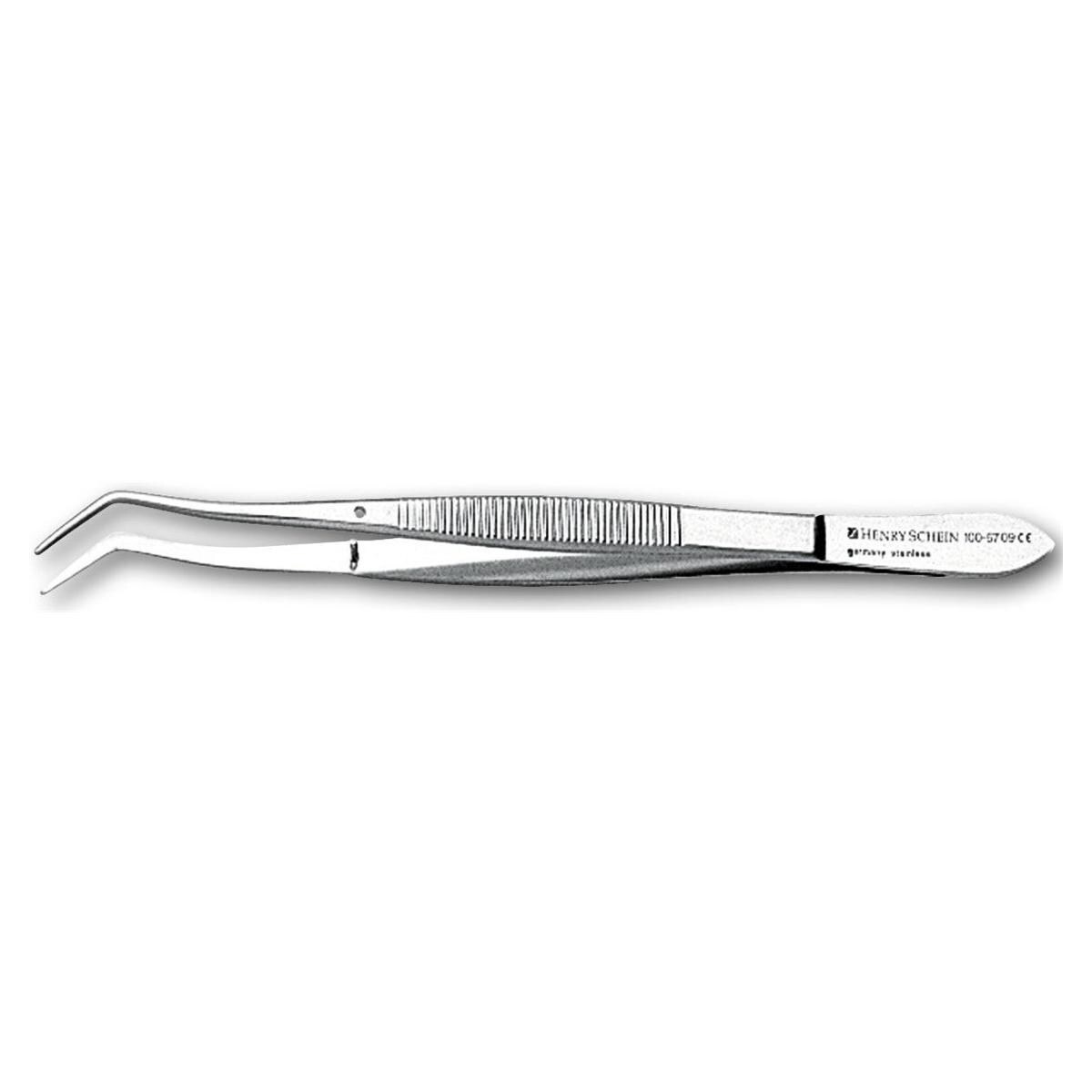 Pincetten RVS - Meriam 318, 16 cm
