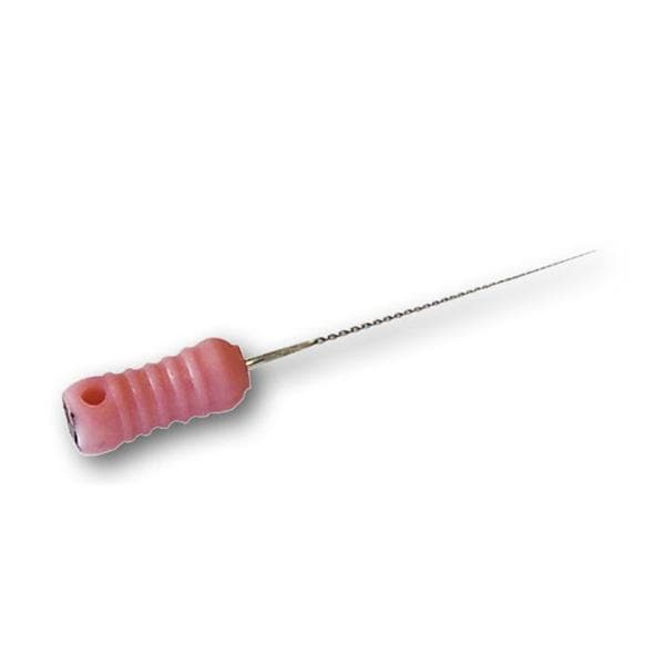Endoflex K-vijlen - 21 mm ,30