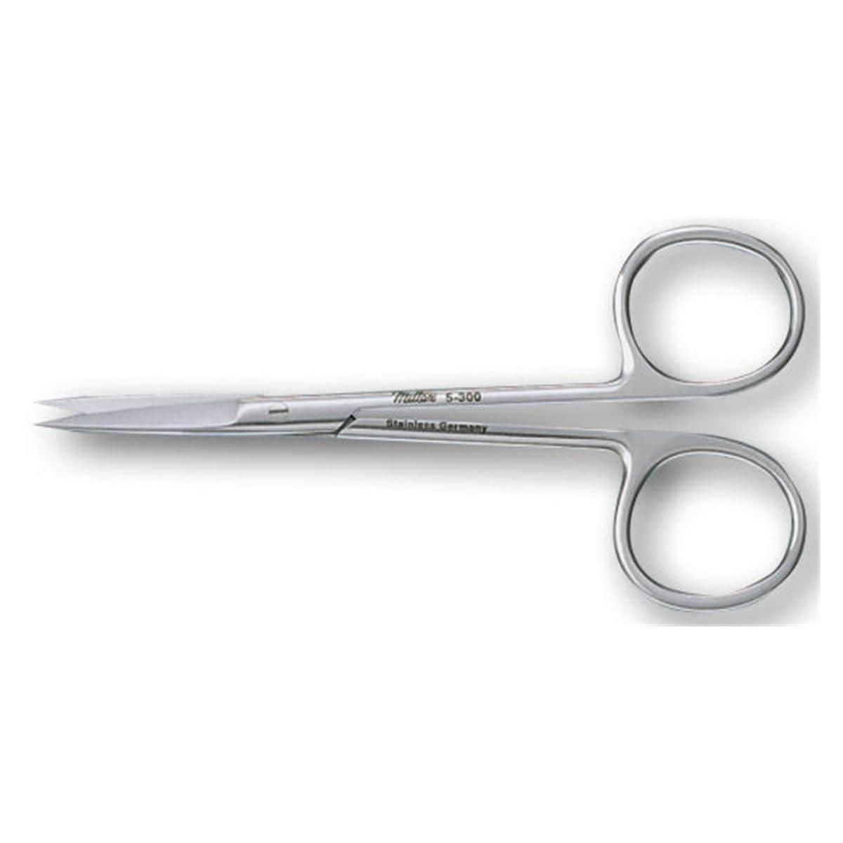 Chirurgische schaar - Gebogen, vlgs. Kelly 16 cm