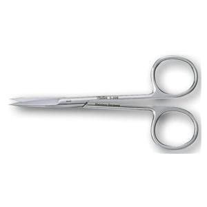 Chirurgische schaar - Gebogen, vlgs. Kelly 16 cm