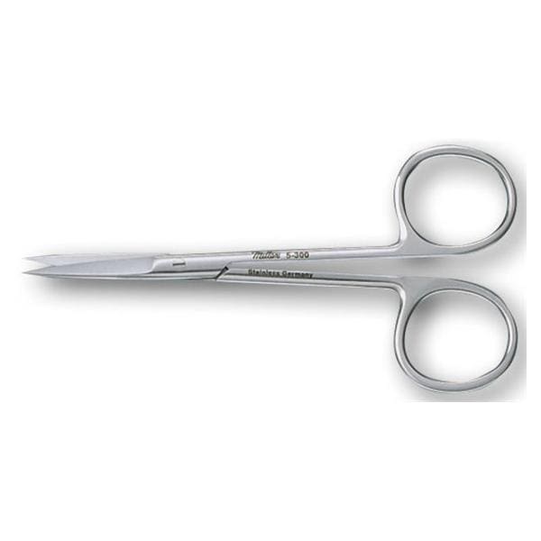 Chirurgische schaar - Gebogen, vlgs. Kelly 16 cm