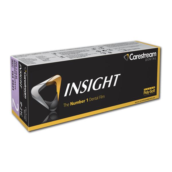Insight Film Clinasept IP-21 C - enkel - 100 stuks