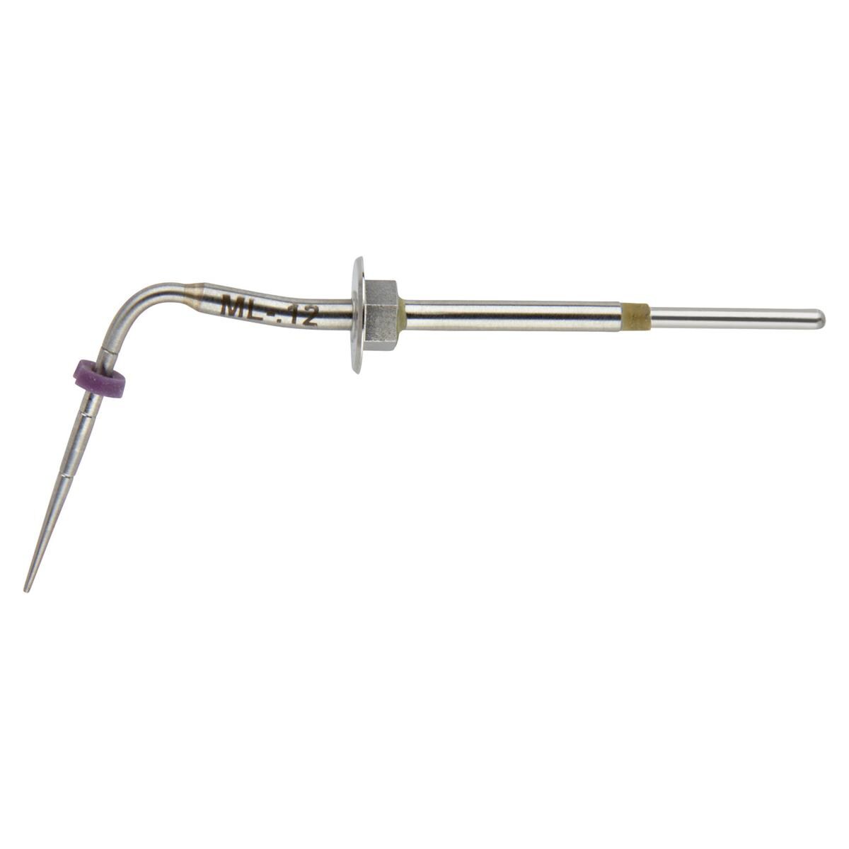 Buchanan heat pluggers - Plugger taper .12 medium/large