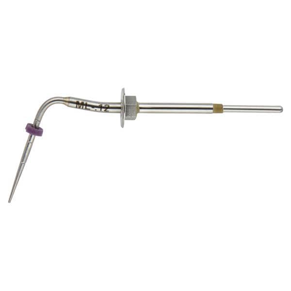Buchanan heat pluggers - Plugger taper .12 medium/large