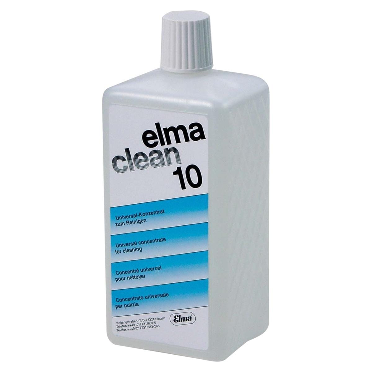 Clean 10 - 1 liter