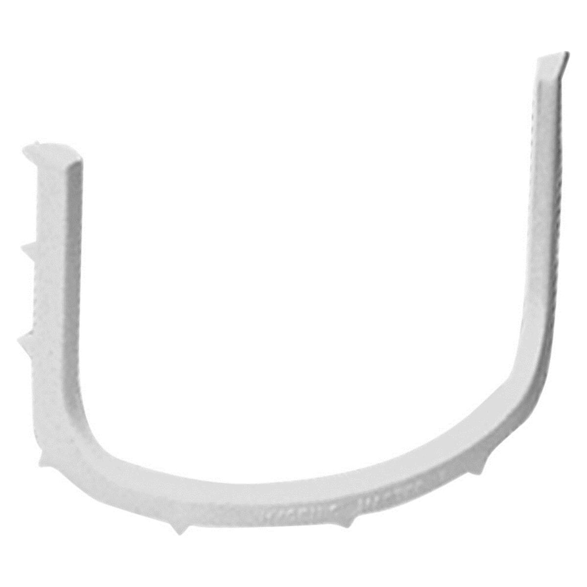 Hygenic Cofferdamframe kunststof - Plastic, 152 mm