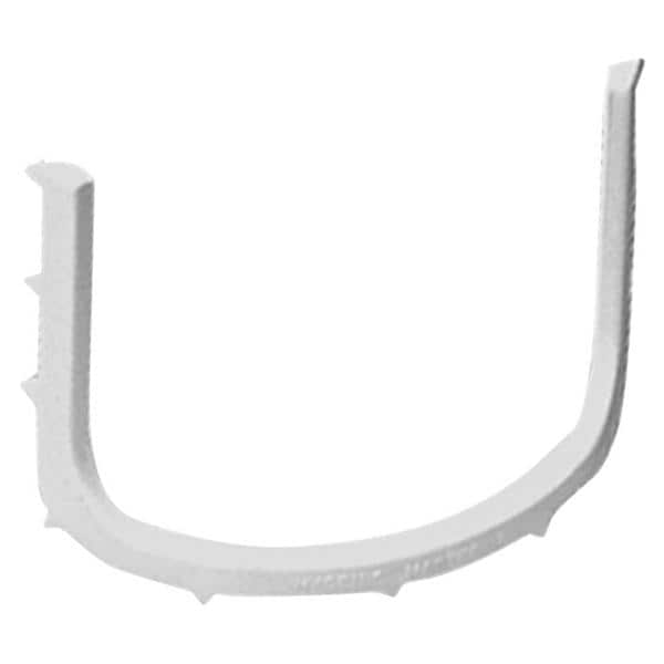 Hygenic Cofferdamframe kunststof - Plastic, 152 mm