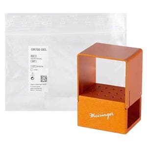 Borenstandaard steriliseerbaar, oranje - OR700, 15 HP