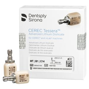 CEREC Tessera MT C14 - B1