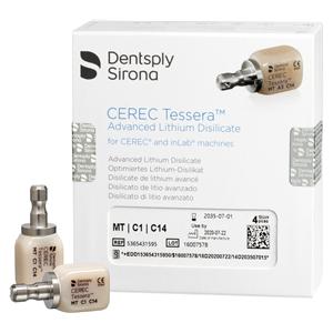 CEREC Tessera MT C14 - C1