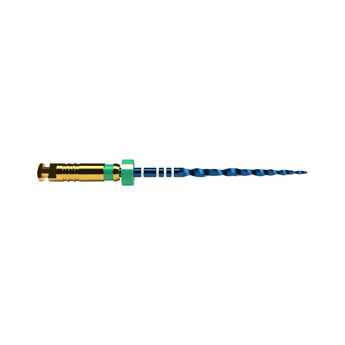 Protaper Ultimate Auxiliairy Finisher - FX, 25 mm - 6 stuks