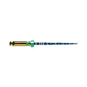 Protaper Ultimate Auxiliairy Finisher - FX, 25 mm - 6 stuks