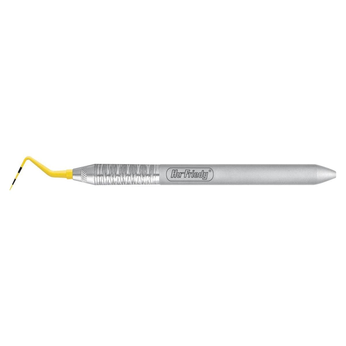 Pocketsonde Colorvue Kit - Model 12 (PCV12KIT6) met 7 tips (3-6-9-12) en 1 heft
