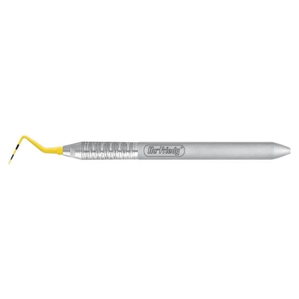 Pocketsonde Colorvue Kit - Model 12 (PCV12KIT6) met 7 tips (3-6-9-12) en 1 heft