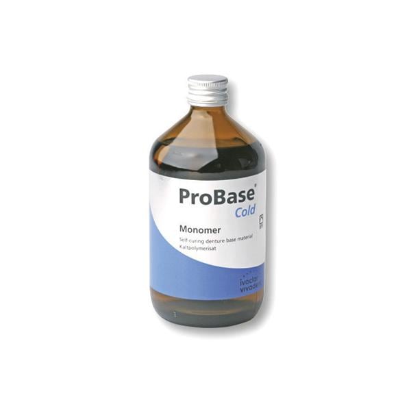 ProBase Cold - vloeistof - Fles, 500 ml