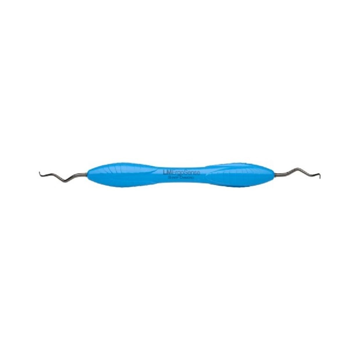 Sharp Diamond Curette Gracey 17-18 - 247-248SD ES, ErgoSense