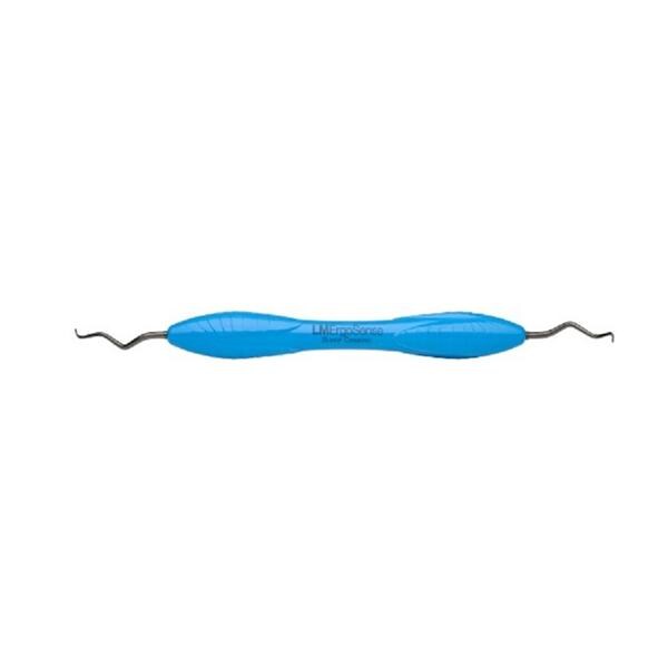 Sharp Diamond Curette Gracey 17-18 - 247-248SD ES, ErgoSense