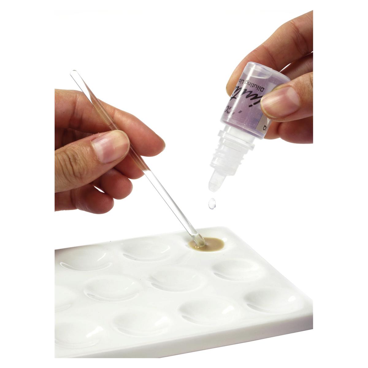 Initial IQ Lustre Pastes ONE NF Liquid - Refresh, flesje 8 ml