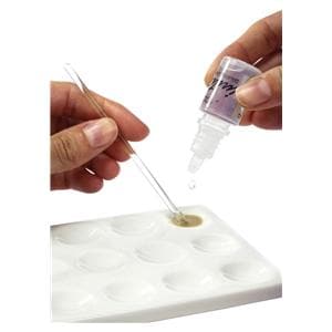 Initial IQ Lustre Pastes ONE NF Liquid - Refresh, flesje 8 ml