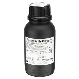 VarseoSmile Crown plus - D3, Flesje 500 g