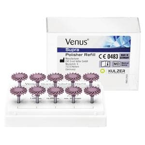 Venus Supra Twist Disc - Pre-polisher - 10 stuks