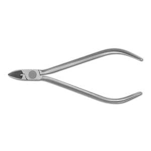 Cutter - Model 678-107L, Micro Mini, Pin & Ligature Cutter long