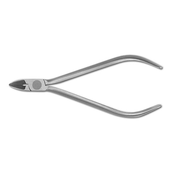 Cutter - Model 678-107L, Micro Mini, Pin & Ligature Cutter long