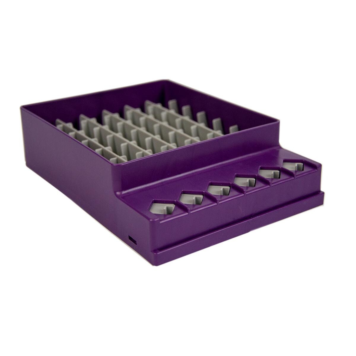 CAD/CAM Block Organizer - pruim