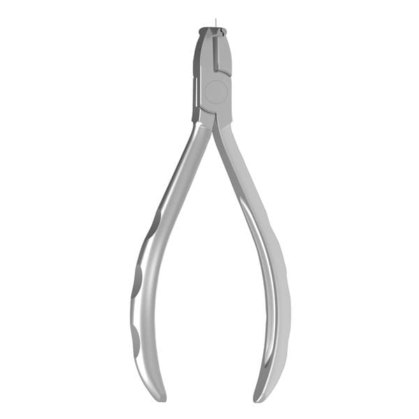 Bayonet Bending Plier - Standard Handle 13 cm - OLS-1341 -  0,75 mm
