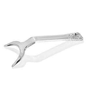 Lip Retractor Occlusaal 45 - Large, per stuk
